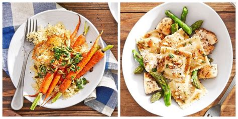 30 Best Easy Fall Dinners Best Diet And Healthy Recipes Ever