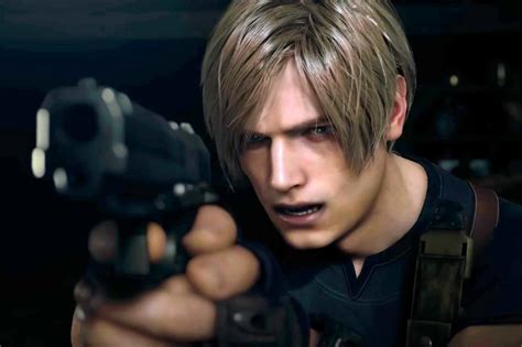 Resident Evil 4 Remake Gameplay Shows Tense But Familiar Action