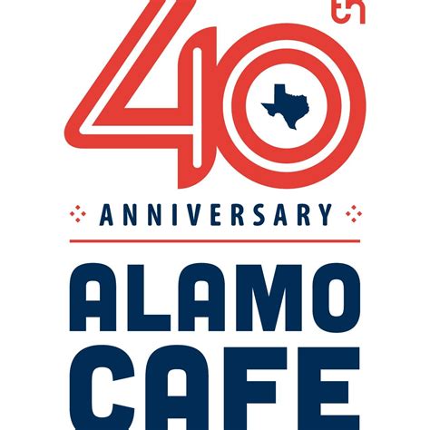 Alamo Cafe San Antonio Tx