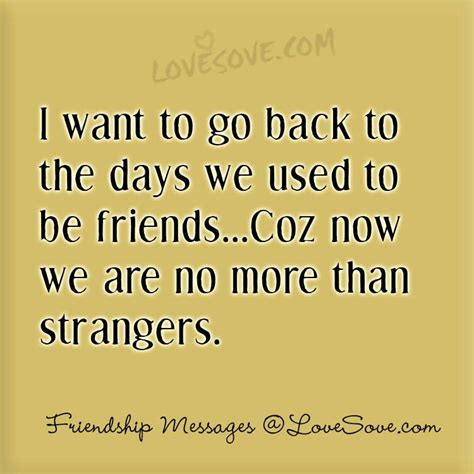 I Want To Be More Than Friends Quotes Quotesgram