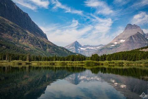Glacier National Park Must See Trips Tips And Tees