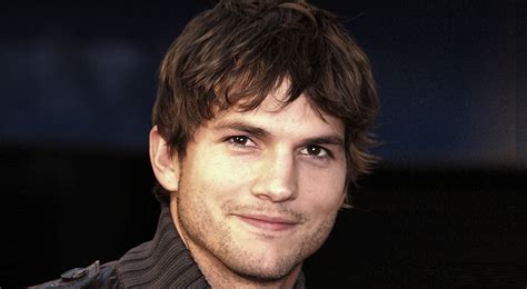 Ashton Kutcher Says Rare Disease Left Him Unable To See Hear Walk