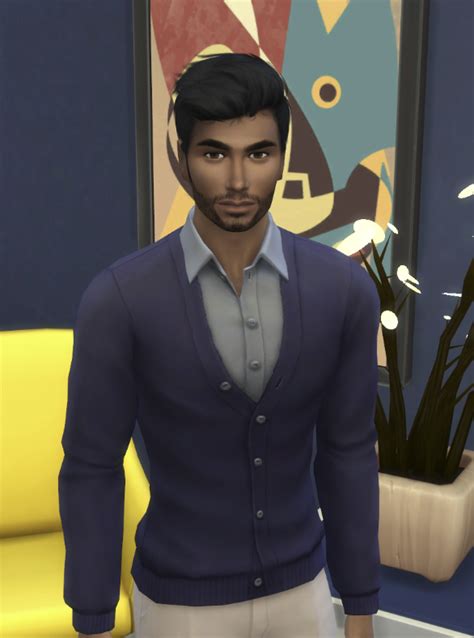 Share Your Male Sims Page 40 The Sims 4 General Discussion Loverslab