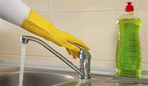 10 Alternative Uses For Dishwashing Liquid Starts At 60