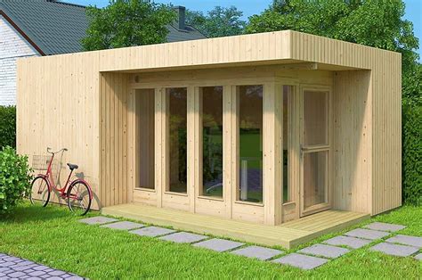8 Prefab Tiny Houses You Can Order Right Off Amazon Starting At 5k