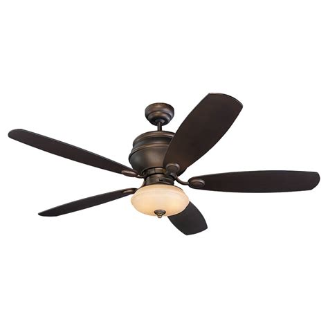 ✅ free shipping on many items! Monte Carlo Fan Company 52" Weatherstar 5 Blade Ceiling ...