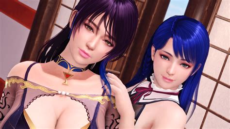 Dead Or Alive Xtreme Daily Photo Gallery On Twitter Rt Doaodu