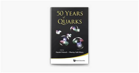 ‎50 Years Of Quarks On Apple Books