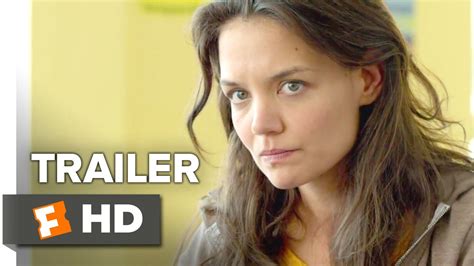 Touched With Fire Official Trailer Katie Holmes Movie Hd Youtube