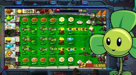 Download Plants Vs Zombies For Pc Free Strategy Game