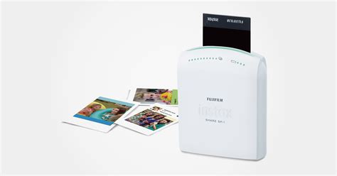 The Smartphone Printer That Lets You Instagram IRL | Smartphone printer, Smartphone, Printer