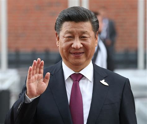 xi jinping may now be china s new emperor newsweek everand