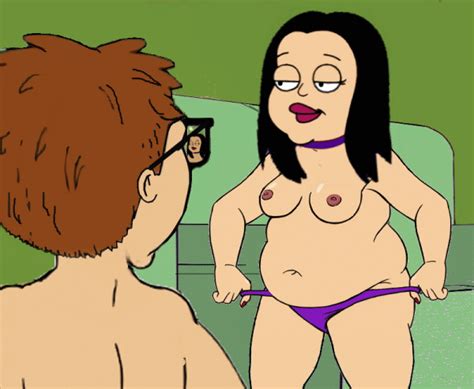 American Dad Xxx Animated Gifs Cumception The Best Porn Website