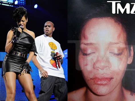Rihanna Talks About Chris Brown S Assault With Abc S Diane Sawyer