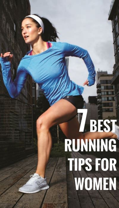 Best Running Tips For Women Shealthplus
