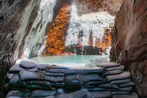9 Arizona Hot Springs Where You Can Soak In The Desert Territory Supply