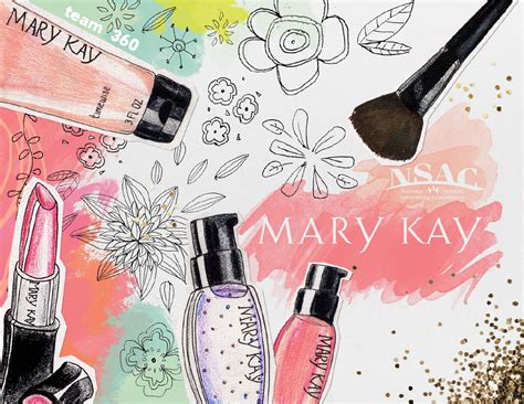 Mary Kay Advertising Campaign By Erin Smith Issuu