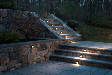 Whether it's for home or commercial use, our unique styles match staircase, deck, or commercial. Chic-Utilitech-Lighting-mode-Boston-Traditional-Patio ...