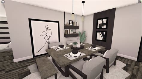 Modern Bloxburg Living Room Ideas Best Home Design Ideas