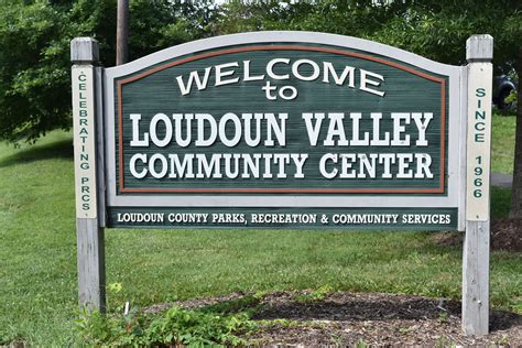 Facilities Loudoun Valley Community Center