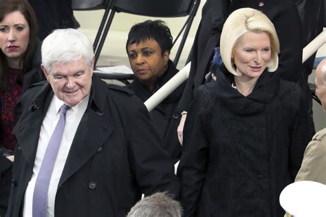 Callista Gingrich Picked As Us Ambassador To The Vatican America
