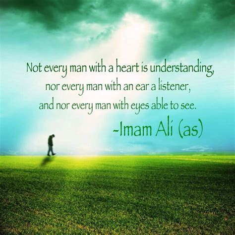 Imam Ali As Saying Ali Quotes Quran Quotes Islamic Inspirational