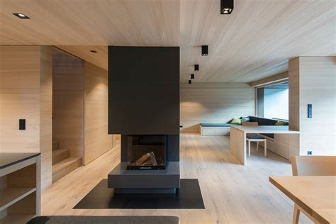 27 Wooden Interior Design Inspirations Man Of Many