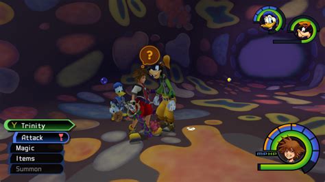 While flying through the space between worlds, you'll encounter enemy and obstacles. Guide for KINGDOM HEARTS - HD 1.5+2.5 ReMIX - KH1: Jiminy's Journal