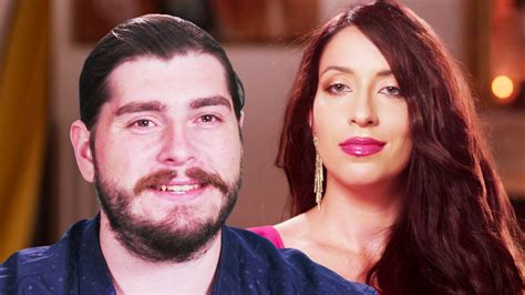 90 Day Fiancé Amira Splits With Andrew After His Shocking Behavior