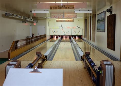 Homewares and gifts at amazingly low prices. Bowling Alley / The Centre - Welcome to the Town of ...