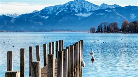 Chiemsee Bavaria Book Tickets And Tours Getyourguide