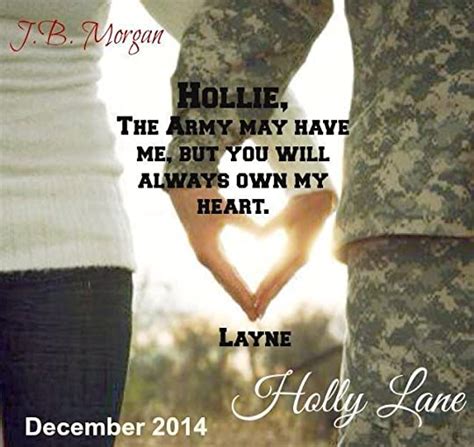 Holly Lane By Jb Morgan Goodreads