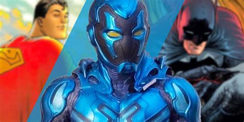 James Gunn Provoca 5 Personagens Não Anunciados Do Universo Dc De Uma