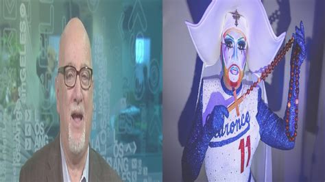 Espn Bill Plaschke Defends La Dodgers Mocking Catholic Faith Youtube