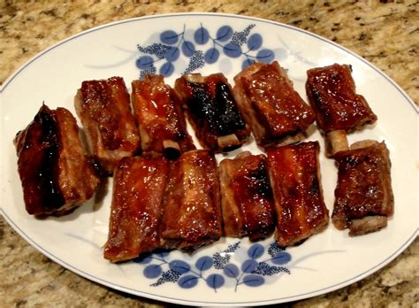 Passionate Home Cooking Cantonese Pork Char Siu