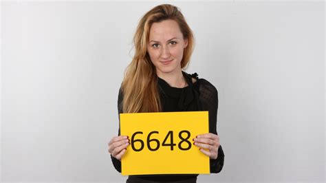Kristyna Czech Casting 6648 Amateur Porn Casting Videos