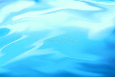 Blue Watery Background Stock Photo Image Of Abstract 9899044