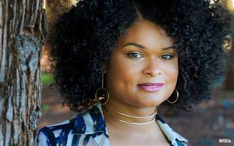 Out Names Raquel Willis Executive Editor First Transgender Woman At