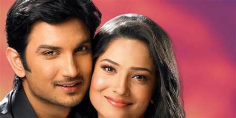 Rumours have it that the couple is soon tying the knot and they have also purchased a flat. Ankita Lokhande to pay tribute to Sushant Singh Rajput ...