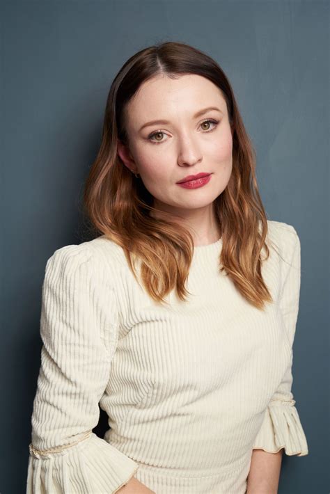 Australian actress emily browning was born in 1988 in melbourne, australia, to shelley and andrew browning. Emily Browning - 2019 Winter TCA Portrait Studio HQ