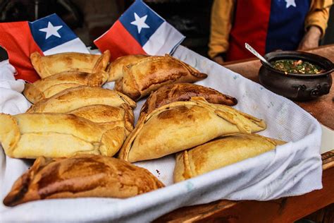 11 Platos Típicos Que Debes Probar Si Visitas Chile