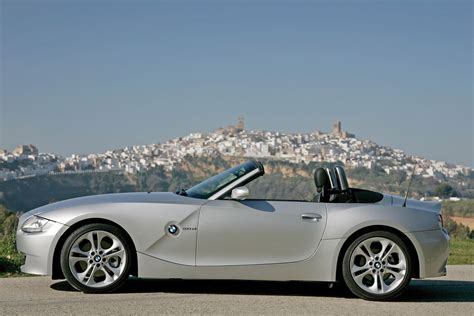 Bmw Z4 Roadster Picture 21423 From Our Gallery Which Contains 10