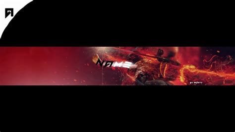 This is a video free fire banner for youtube channel may be you like for reference. Youtube Banner Template No Text Beautiful Free Cs Go ...