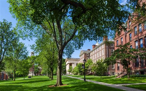 Brown University in row with transgender activists over claims gender dysphoria spreading among ...