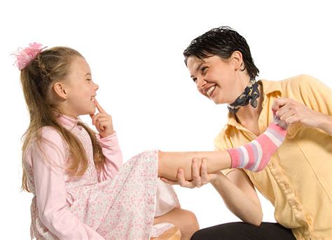 40 Tickled In Socks Stock Photos Pictures And Royalty Free Images Istock
