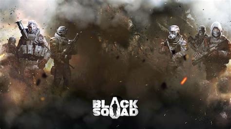 Download Free 100 Black Squad Wallpapers