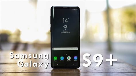 Samsung Galaxy S9 Camera Test And First Impressions Youtube