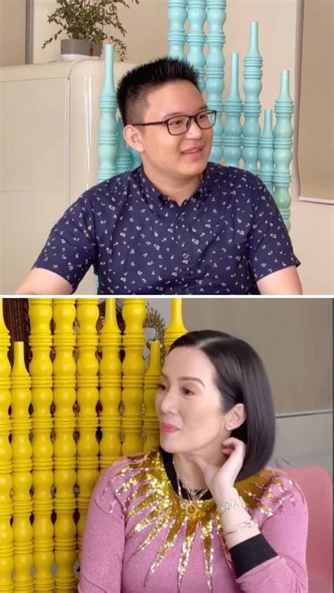 Kris Aquino And Bimby Have Heart To Heart Conversation About James Yap Latest Chika