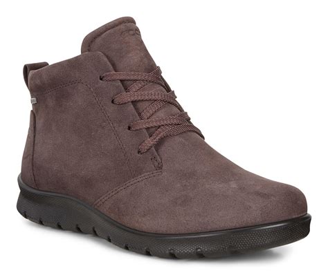 Ecco Babett Ankle Boot Womens Boots Ecco® Shoes