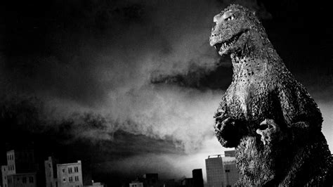 Movie Godzilla 1954 Hd Wallpaper